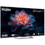 TV H55S90EUX With Hands Free Voice Control