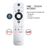 TV H55S90EUX With Hands Free Voice Control