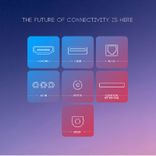 TV H75S90EUX With Hands Free Voice Control