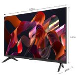 TV  LE32A7-N Bezel Less Smart  TV