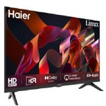 TV  LE32A7-N Bezel Less Smart  TV