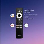 TV  LE32A7-N Bezel Less Smart  TV