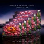 TV LE32K800GT Smart Google TV With Google Assistant