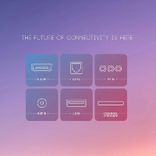 TV LE32K800GT Smart Google TV With Google Assistant