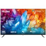 TV LE43A900G 4K Google TV With Google Assistant