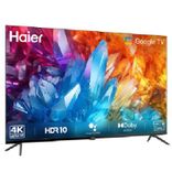 TV LE43A900G 4K Google TV With Google Assistant