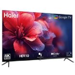 TV LE43G600UG 4K Google TV With Google Assistant