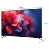 TV LE43G600UG 4K Google TV With Google Assistant