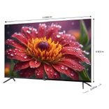 TV LE65K800UGT 4K Google TV With Google Assistant