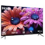 TV M43UG 4K Google TV With Google Assistant