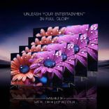 TV M43UG 4K Google TV With Google Assistant