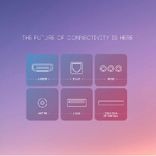 TV M55UG 4K Google TV With Google Assistant