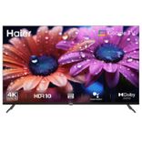 TV M65UG 4K Google TV With Google Assistant