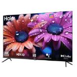 TV M65UG 4K Google TV With Google Assistant