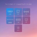 TV QLED 55S800QT With Dolby Vision Atmos