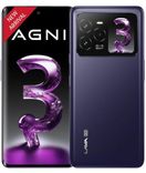 Agni 3 5G