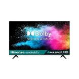 50A71F 50 inch LED 4K TV