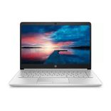 14s-er0002tu (3C464PA) Laptop (Core i3 10th Gen/4 GB/1 TB/Windows 10)