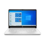 14s-dk0093au (7QZ52PA) Laptop (AMD Quad core Ryzen 5/8 GB/1 TB 256 GB SSD/Windows 10)