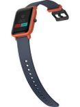 Huami Bip Onxy Black Smart Watch