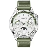 Watch GT 4 46mm