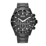 Men Black Analogue Watch 1513754
