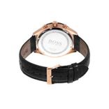 Men Black Analogue Watch 1513580