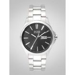 Men Black Analogue Watch 1513466