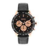 Men Black Analogue Watch 1513580
