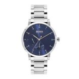 Men Blue Analogue Watch 1513597