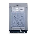 TL-RDS Aqua 6.5 Kg Fully Automatic Top Load Washing Machine