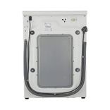 EVA AQUA VX LDT 6 Kg Fully Automatic Front Load Washing Machine