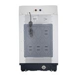 TL-SDW Aqua 7 Kg Fully Automatic Top Load Washing Machine