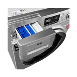 Senator WXS 8 Kg Fully Automatic Front Load Washing Machine