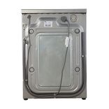 Eva Aqua Sx 6 Kg Fully Automatic Front Load Washing Machine