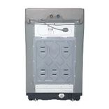 TL65SDR 6.5 Kg Fully Automatic Top Load Washing Machine