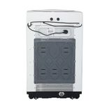 TL65RCW 6.5 Kg Fully Automatic Top Load Washing Machine