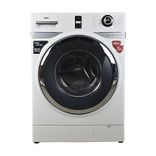 Senorita Smart 6.5 Kg Fully Automatic Front Load Washing Machine