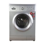 EVA AQUA SX LDT 6 Kg Fully Automatic Front Load Washing Machine