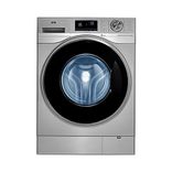 Senator Wss Steam 8 Kg Fully Automatic Front Load Washing Machine