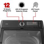TL-SSBL AQUA 8.5 Kg Fully Automatic Top Load Washing Machine