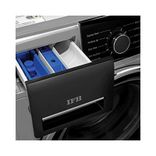 Elena ZX 6.5 Kg Fully Automatic Front Load Washing Machine