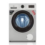 Eva ZXS 6 Kg Fully Automatic Front Load Washing Machine