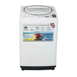 TL65RCW 6.5 Kg Fully Automatic Top Load Washing Machine