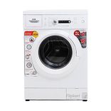 Diva Aqua VX 6 Kg Fully Automatic Front Load Washing Machine