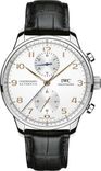 IW371604 Portugieser Chronograph