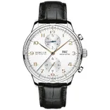 IW371604 Portugieser Chronograph