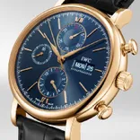 IW391035 Portofino Chronograph