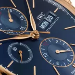 IW391035 Portofino Chronograph