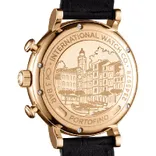 IW391035 Portofino Chronograph